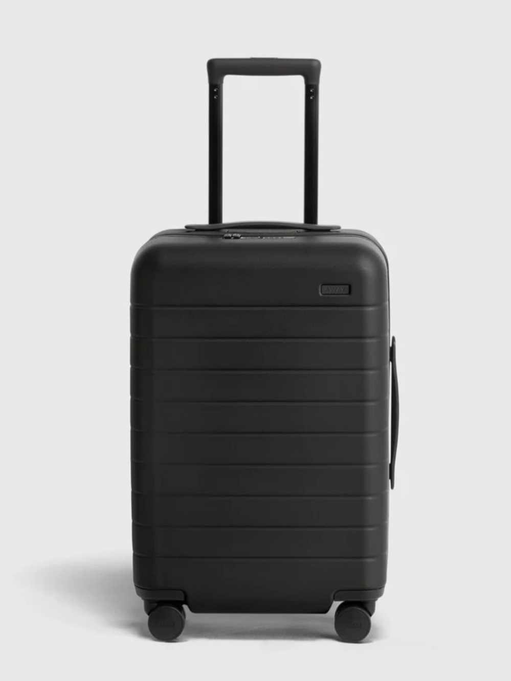 Away Black Carry-On Hardshell - Picture 2 of 10